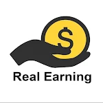 Cover Image of ダウンロード Real Earning - Easy Earn Money 3.0 APK