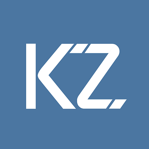 KZPROG logo