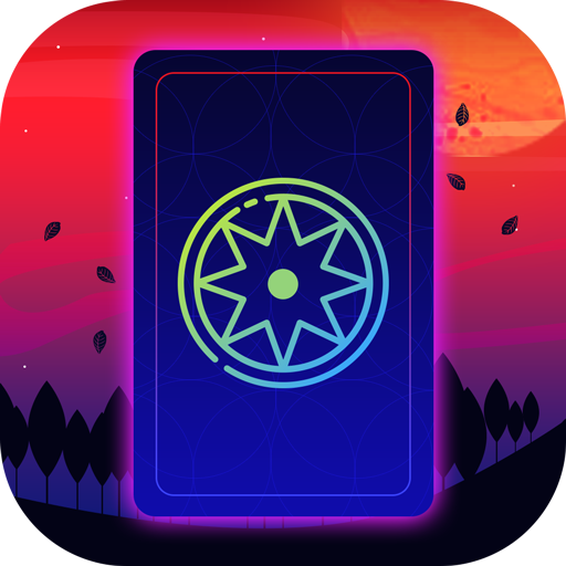 Tarot: Love, Career and Yes/No 1.0.0 Icon