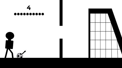 Football Black Screen 2