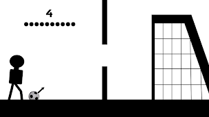 Football Black - Screenshot 2