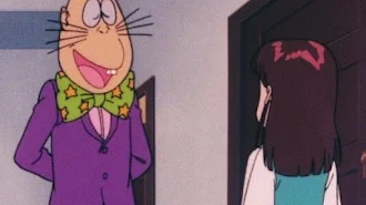 ゲゲゲの鬼太郎 第3作 Season 11 Episode 55 Tv On Google Play