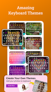 Bobble Keyboard Apk v7.0.0.002 Download Without Watermark 5