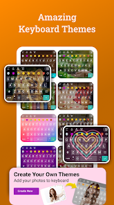 Bobble online stickers app