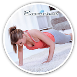 Weight Loss Exercise Guide icon