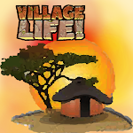 Cover Image of Download Village Life  APK
