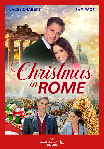 Christmas in Rome Movies on Google Play