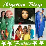 Nigerian Blogs icon