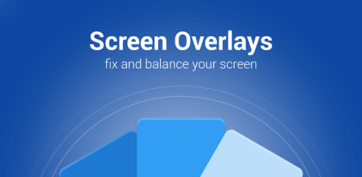 Screen Overlays Android App