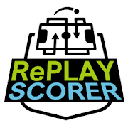 FLL RePLAY Scorer