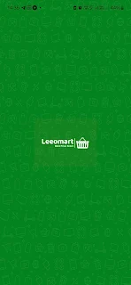 Leeomart - Online Store