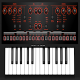 Org Piano:Real Piano Keyboard icon