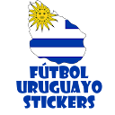 Stickers de Fútbol Uruguayo APK