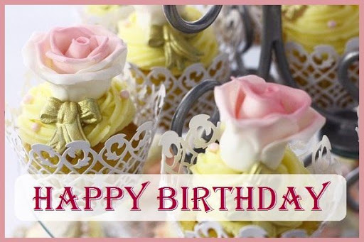 Happy Birthday Greetings