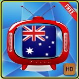 Australia TV Guide Free icon