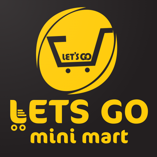 LetsGo Minimart Download on Windows