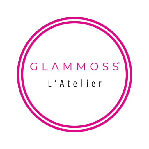 GLAMMOSS logo