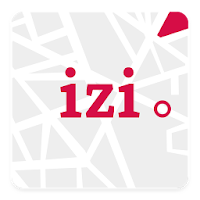 izi.TRAVEL Get a Travel Guide