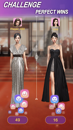 Game screenshot Princess Dress Up:Games Girl mod apk