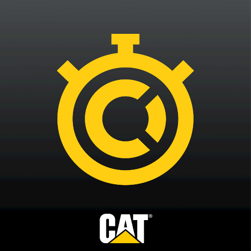 Cat® Cycle Timer 1.0.1 Icon