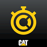 Cover Image of Baixar Cat® Cycle Timer  APK