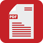Cover Image of ダウンロード PDF Reader All PDF!  APK