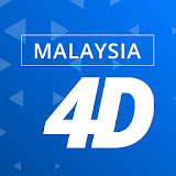 Malaysia4D Live Free icon