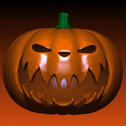 Halloween Scream Scary Sounds 3.4 Icon