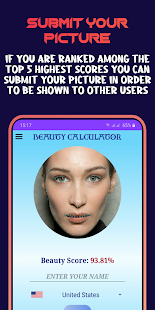 Beauty Calculator 5.0.6 APK screenshots 4