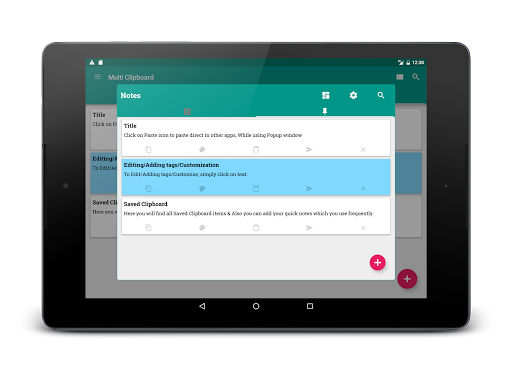 Free Multi Clipboard Manager