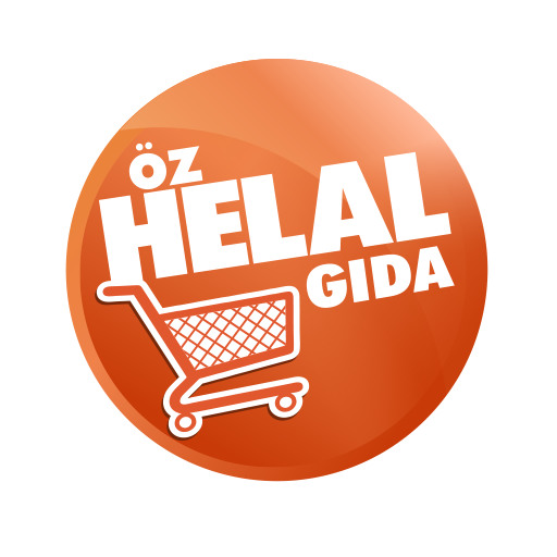 Öz Helal Gıda logo