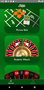 Croupier deal & learn roulette Unknown