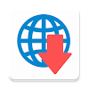 IDM - Download Manager Plus icon