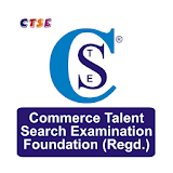 CTSE Commerce Talent Search Examination icon