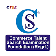 CTSE Commerce Talent Search Examination