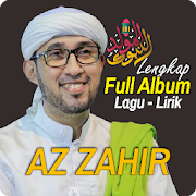 Az Zahir Full Album