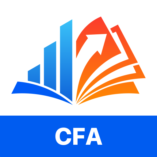 CFA Test Prep 2024 1.0.1 Icon