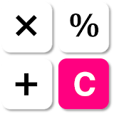 Calculator Rate Pro icon
