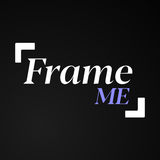 FrameMe logo