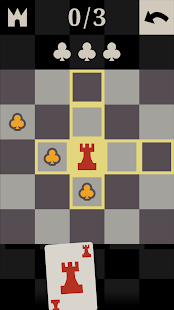 Скачать игру Chess Ace Puzzle для Android бесплатно