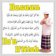 Bacaan Doa Iftitah Lengkap