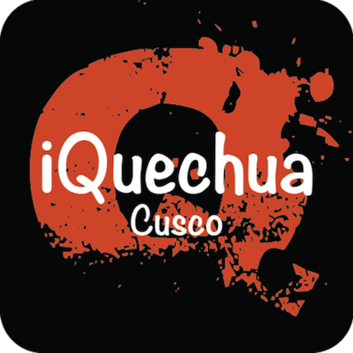 iQuechua  Icon