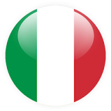 Italy - Flag Screensaver icon