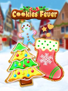 Cookie Fever