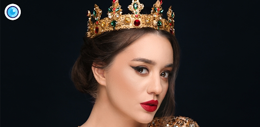 Royal Crown Photo Editor