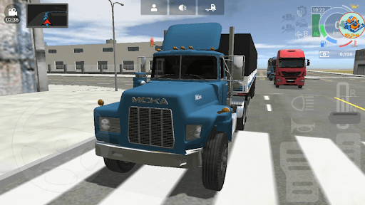 Guide For Grand Truck Simulator 2