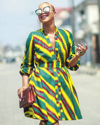 African Women Dresses Screen 2