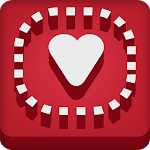 Cover Image of ダウンロード Love Pictures-New Photo Frames 3.6 APK