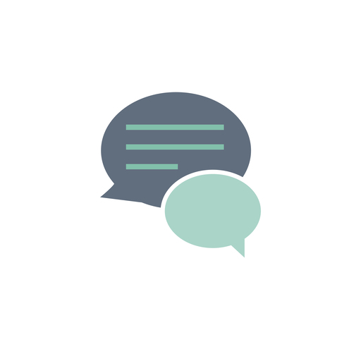 Easy To Chat logo