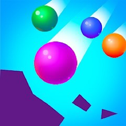 Icon image Bounce Ball 3d Puzzle Games